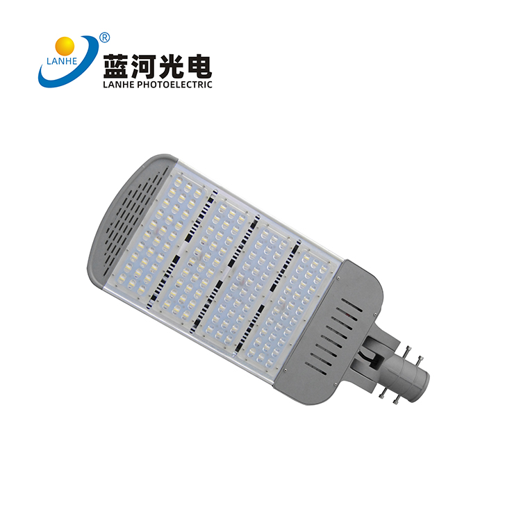 LED金裕路灯-LHD-LD200JY