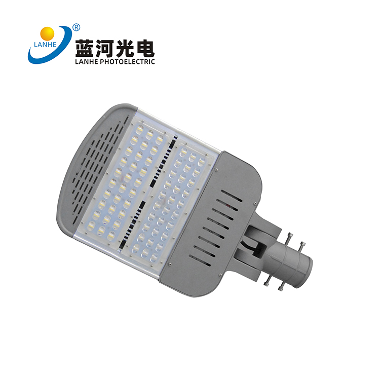 LED金裕路灯-LHD-LD100JY