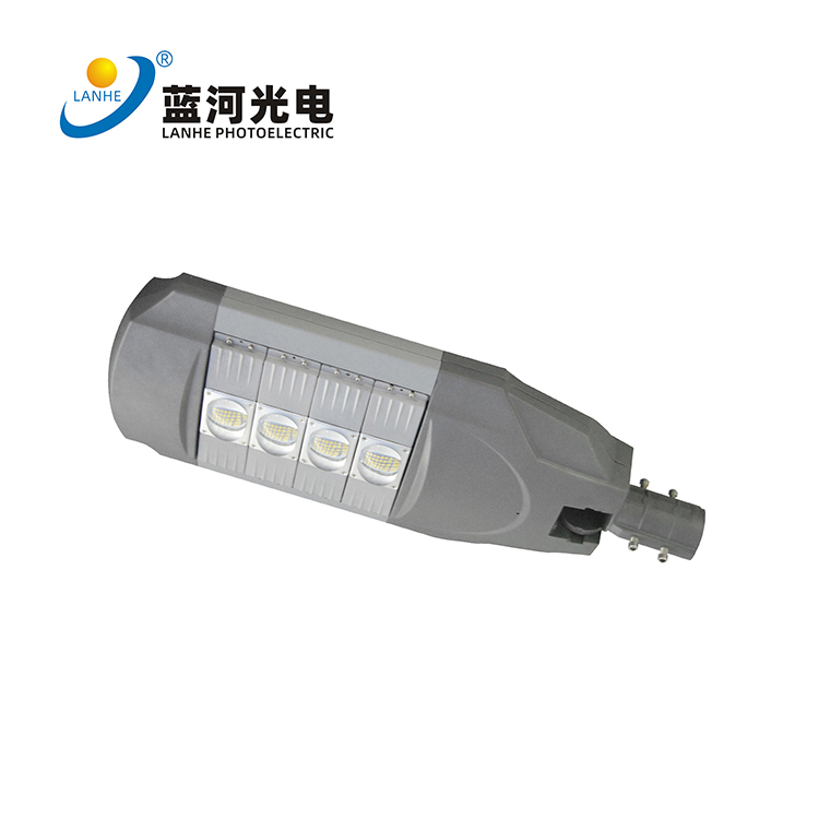 LED金裕金刚路灯-LHD-LD160JYJG