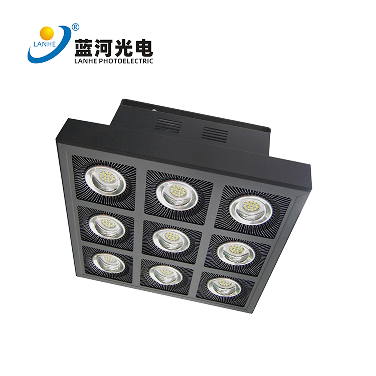 LED太阳神塔吊灯-LHD-TDD2000TYS