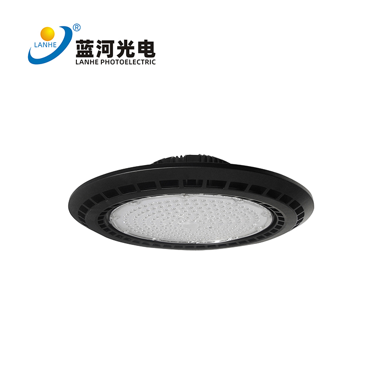 LED圆形飞碟工矿灯-LHD-FD200UFOB