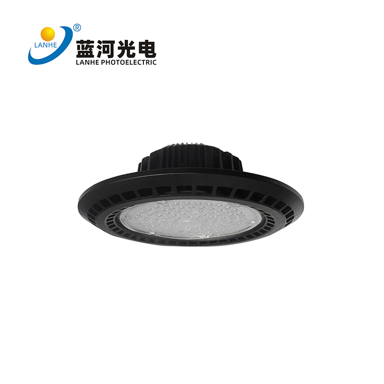 LED圆形飞碟工矿灯-LHD-FD50UFOB