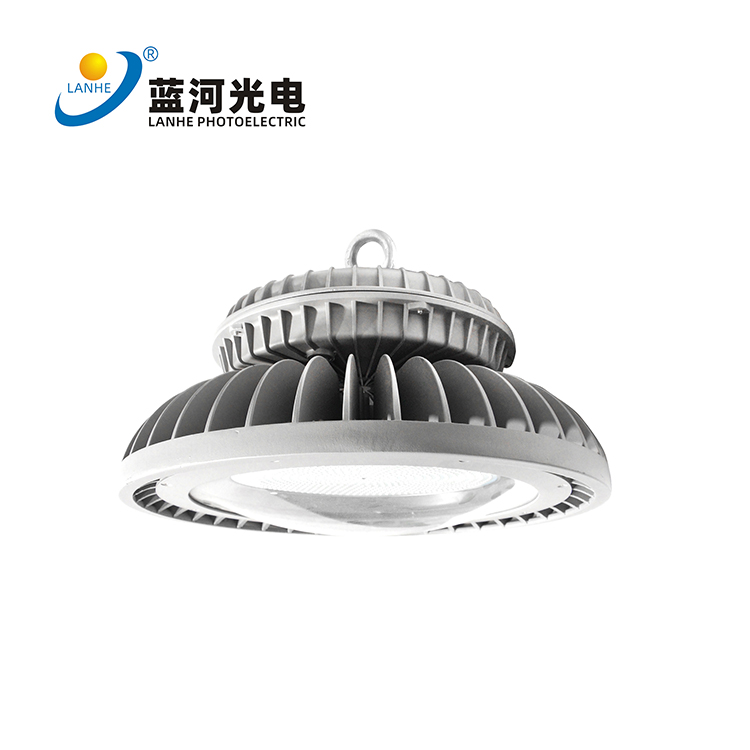 高棚UFO工矿灯-LHD-S400W-UFO
