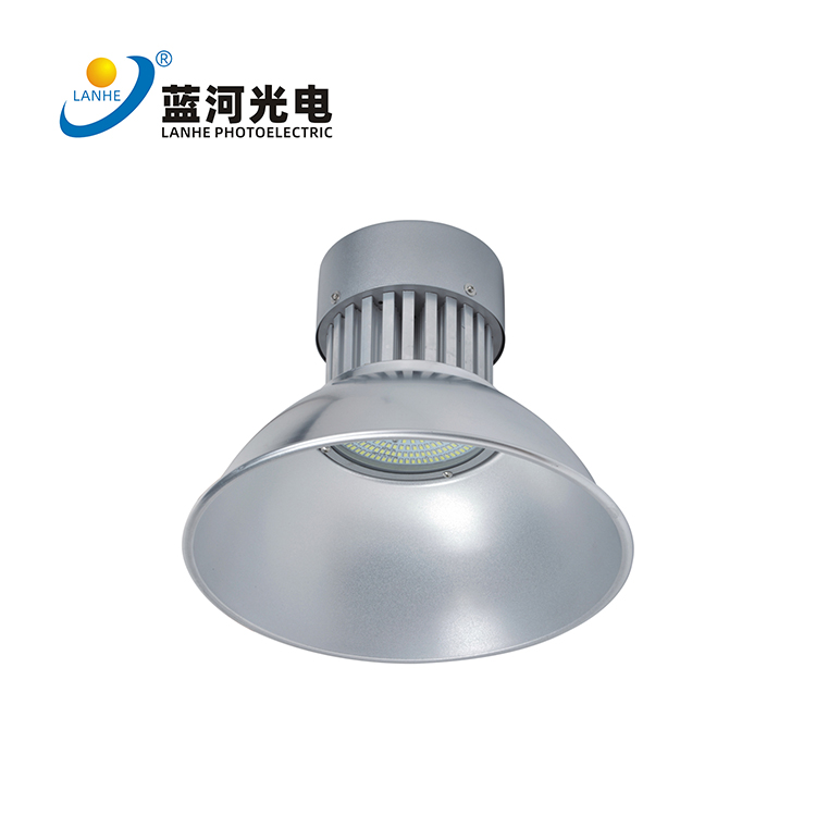 LED工矿灯-LHD-FGL-G100W