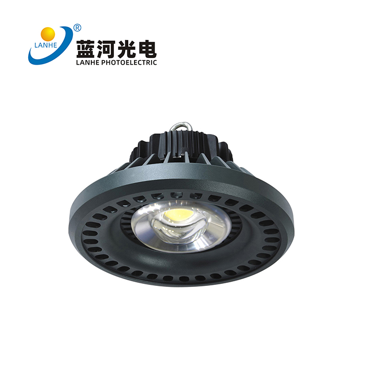 LED圆形向日葵工矿灯-LHD-S120KR80W.100W.120W
