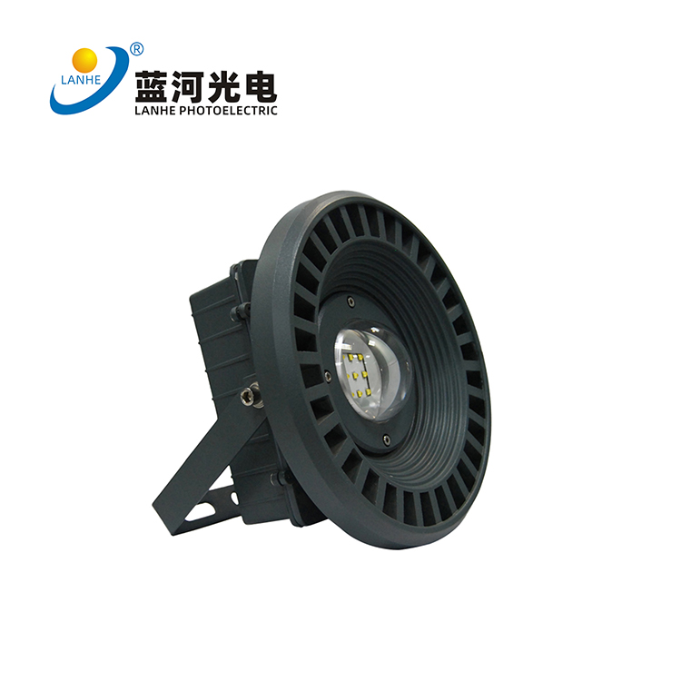 LED小防爆灯-LHD-S120KR30W.50W