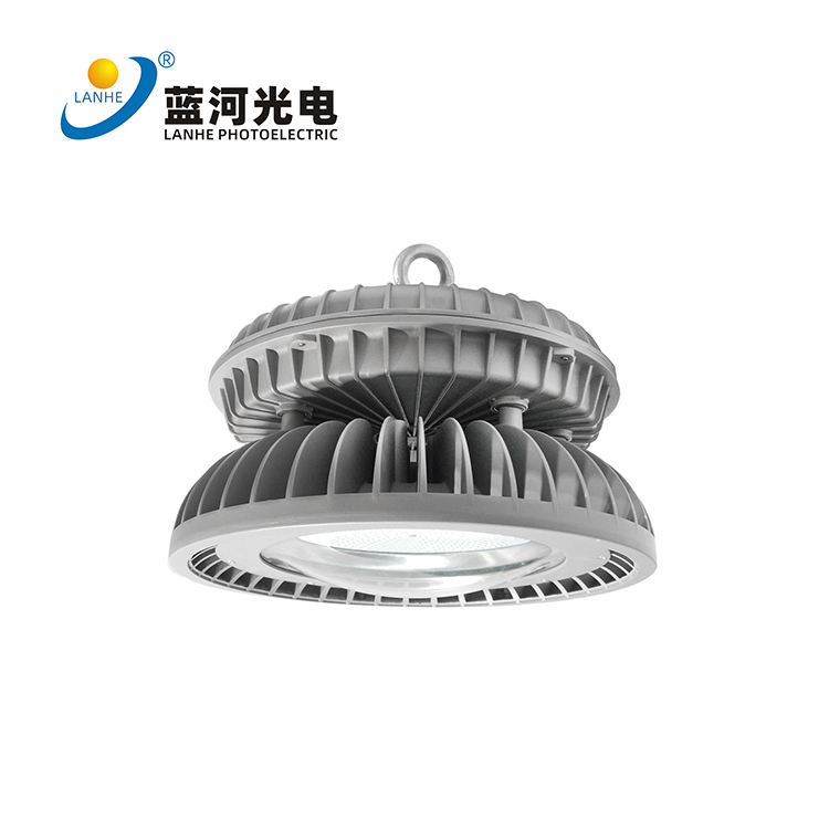 高棚UFO工矿灯-LHD-S200W-UFO