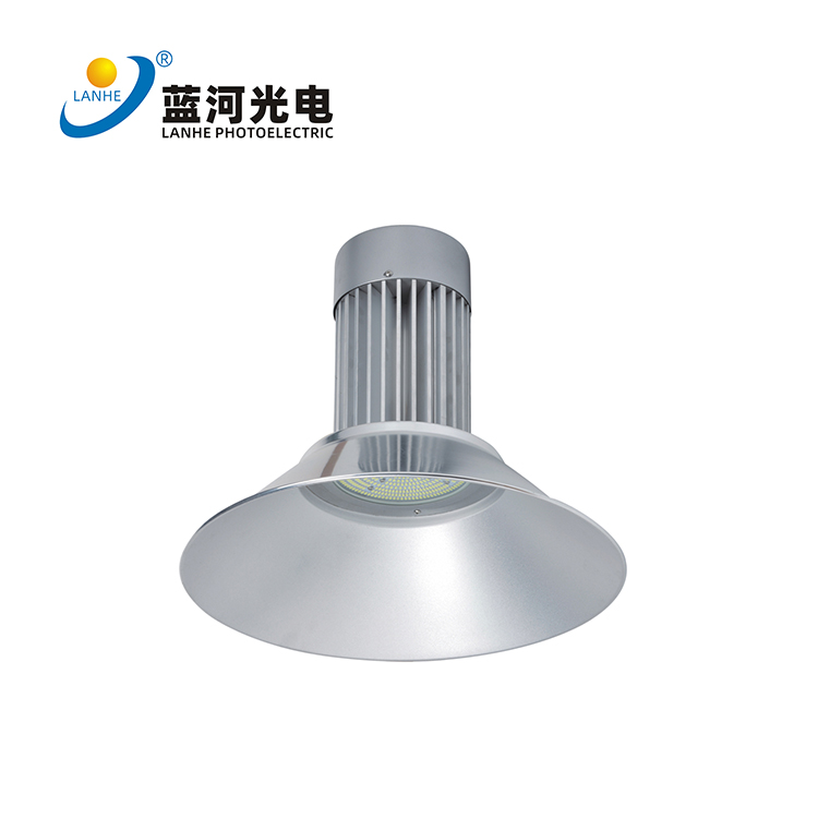 LED工矿灯-LHD-FGL-G200W