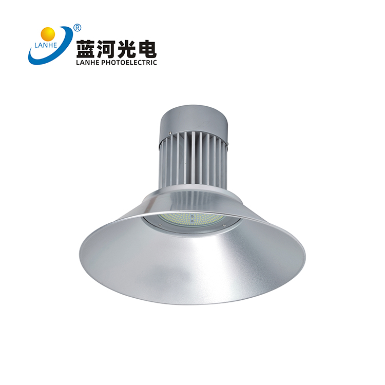 LED工矿灯-LHD-FGL-G150W