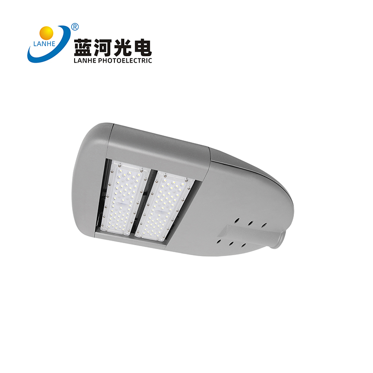 LED金硕路灯-LHD-LD100JS