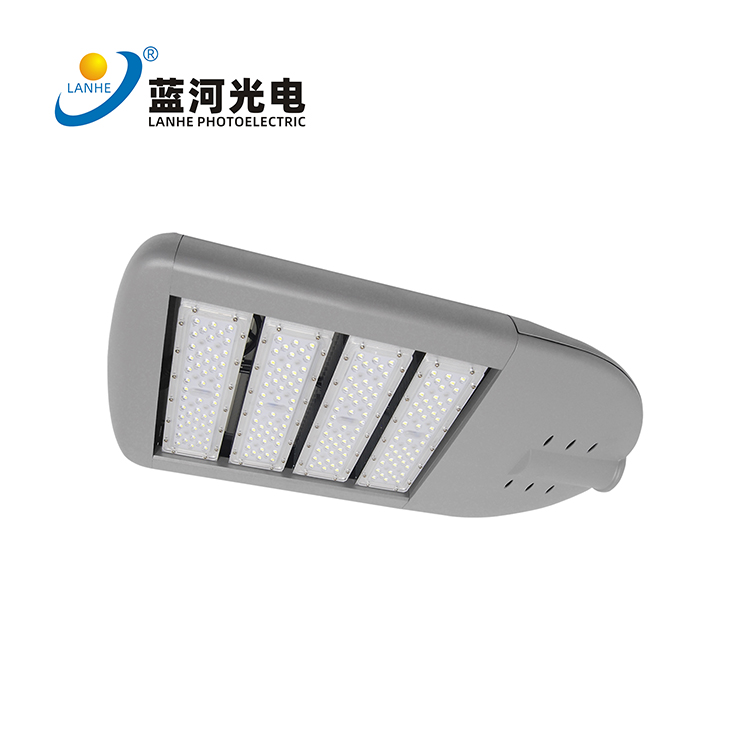 LED金硕路灯-LHD-LD200JS