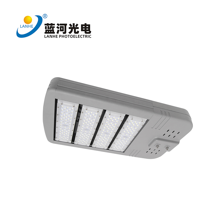 LED金牛路灯-LHD-LD200JN