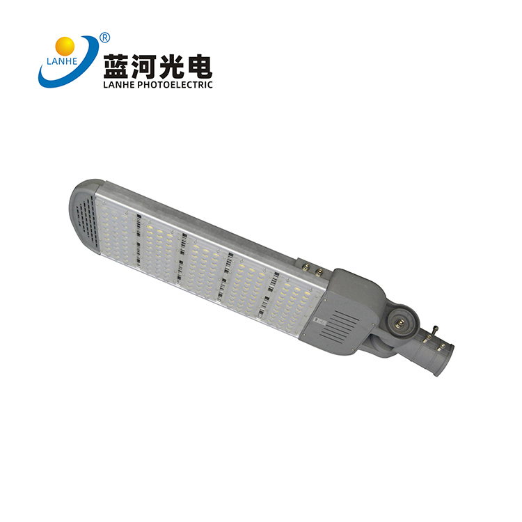 LED金裕路灯-LHD-LD250JY