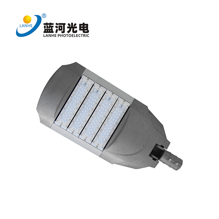 LED金裕满天星路灯-LHD-LD160JYMTX