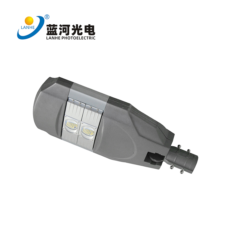 LED金裕金刚路灯-LHD-LD80JYJG