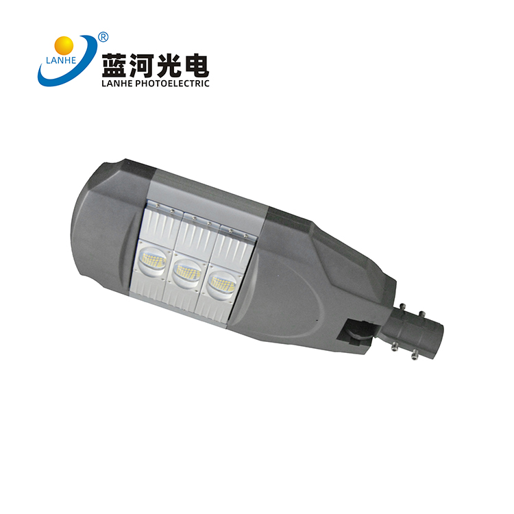 LED金裕金刚路灯-LHD-LD120JYJG