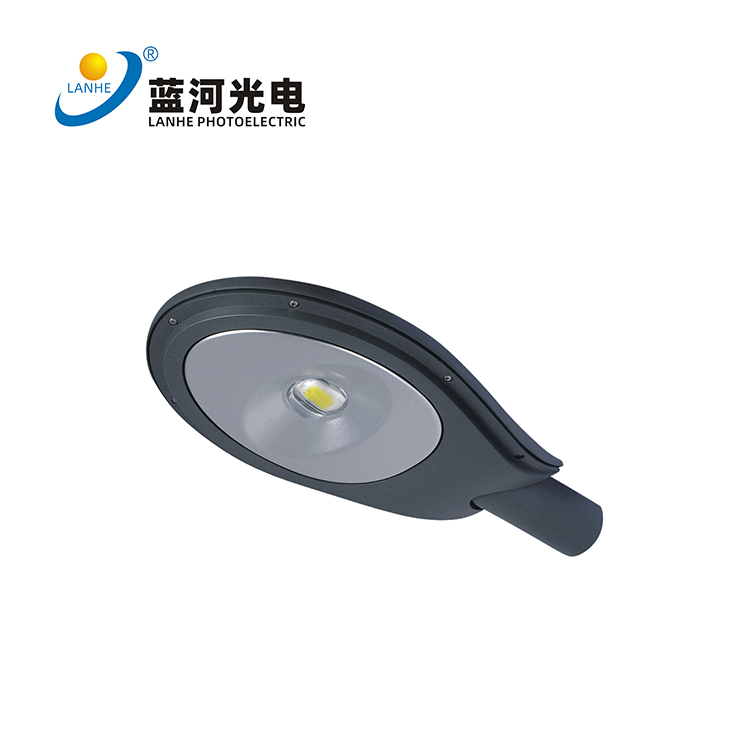 LED集成镁合金路灯-LHD-LD40QP