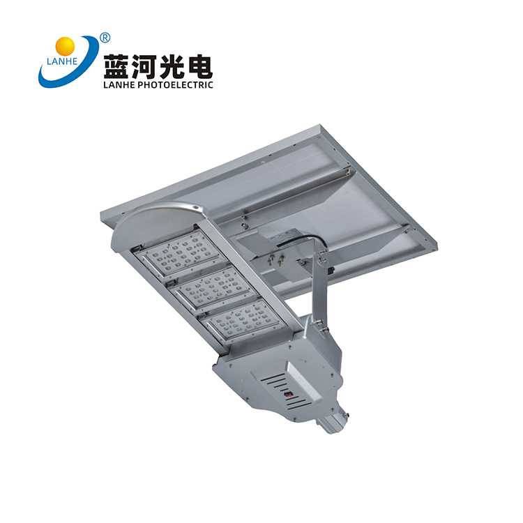 LED太阳能模组路灯-LHD-TYN60MZ