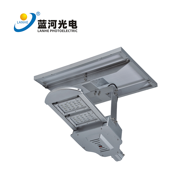 LED太阳能模组路灯-LHD-TYN40MZ