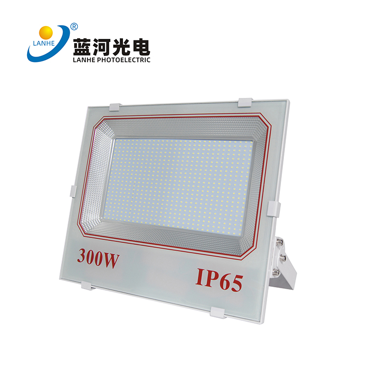 LED贴片投光灯-LHD-TGD300TP