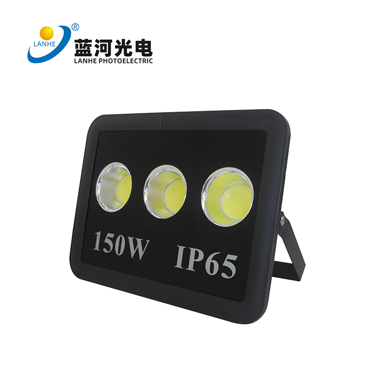 LED方形投光灯-LHD-TGD150FL
