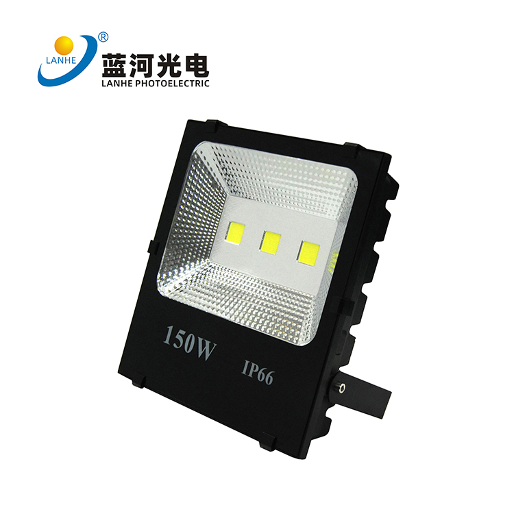LED集成投光灯-LHD-TGD150JC