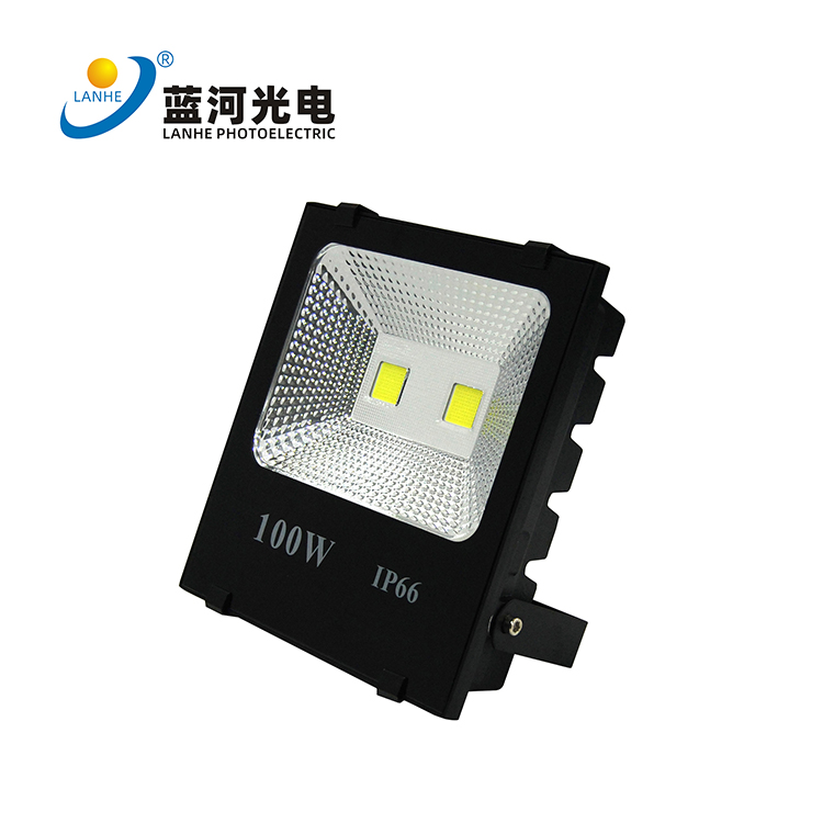 LED集成投光灯-LHD-TGD100JC