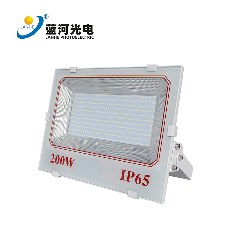 LED贴片投光灯-LHD-TGD200TP