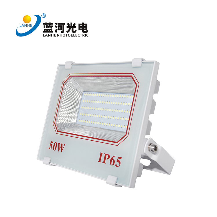 LED贴片投光灯-LHD-TGD50TP