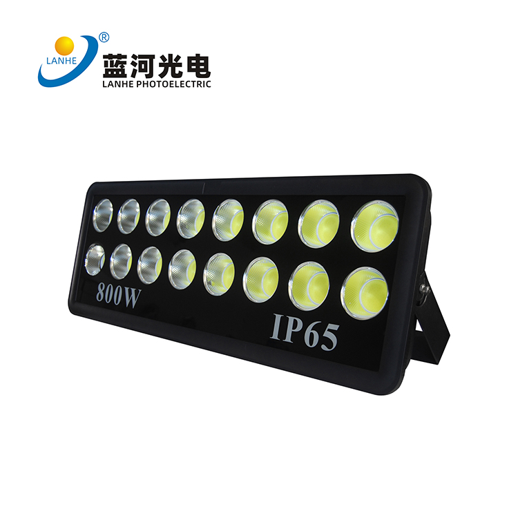 LED方形投光灯-LHD-TGD800FL