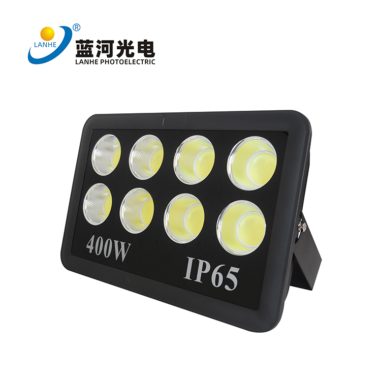 LED方形投光灯-LHD-TGD400FL
