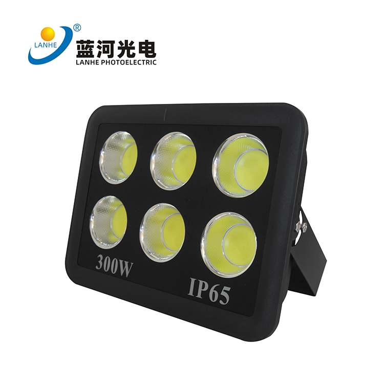 LED方形投光灯-LHD-TGD300FL