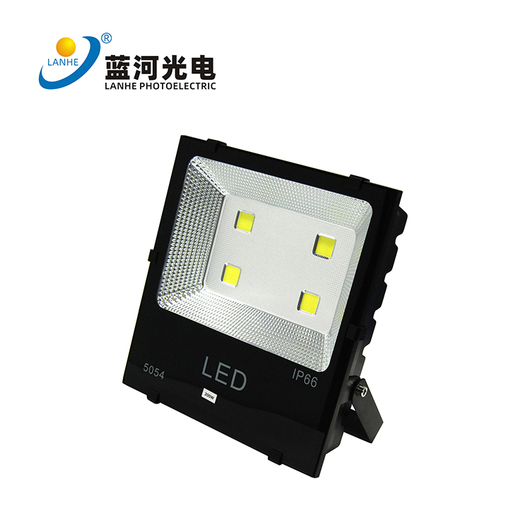 LED集成投光灯-LHD-TGD200JC