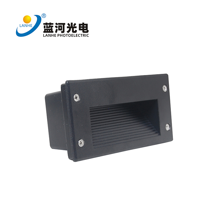 LED台阶灯2