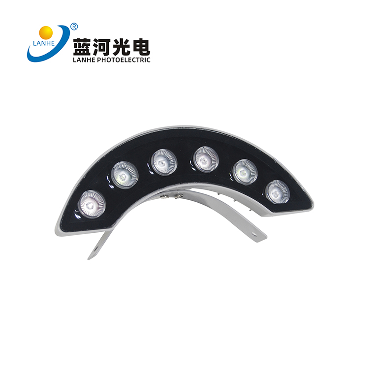 LED瓦楞灯6W