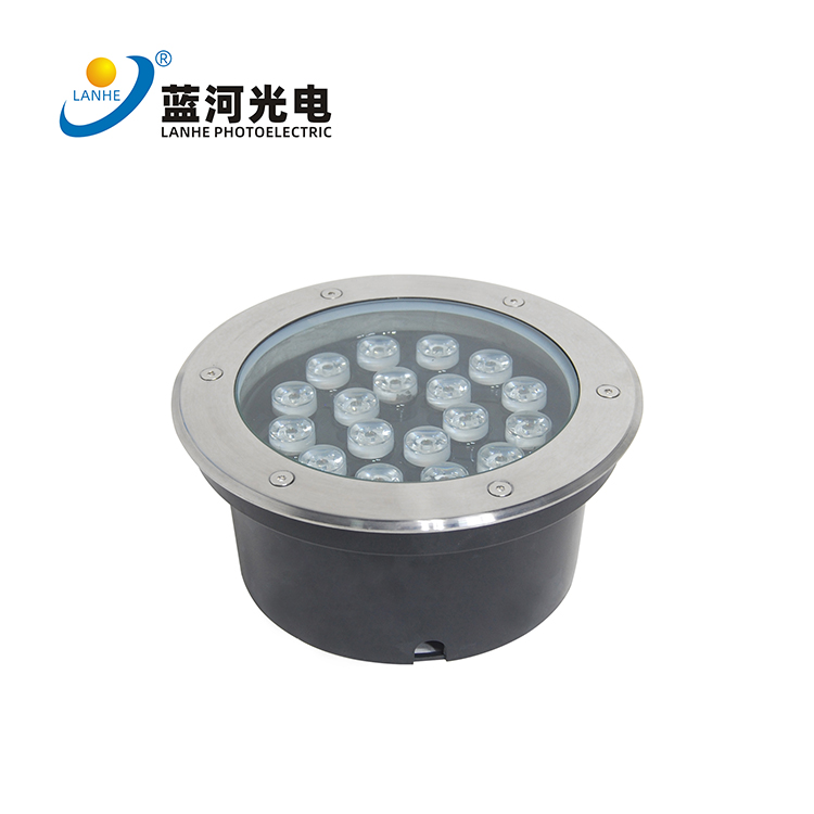 LED埋地灯18W