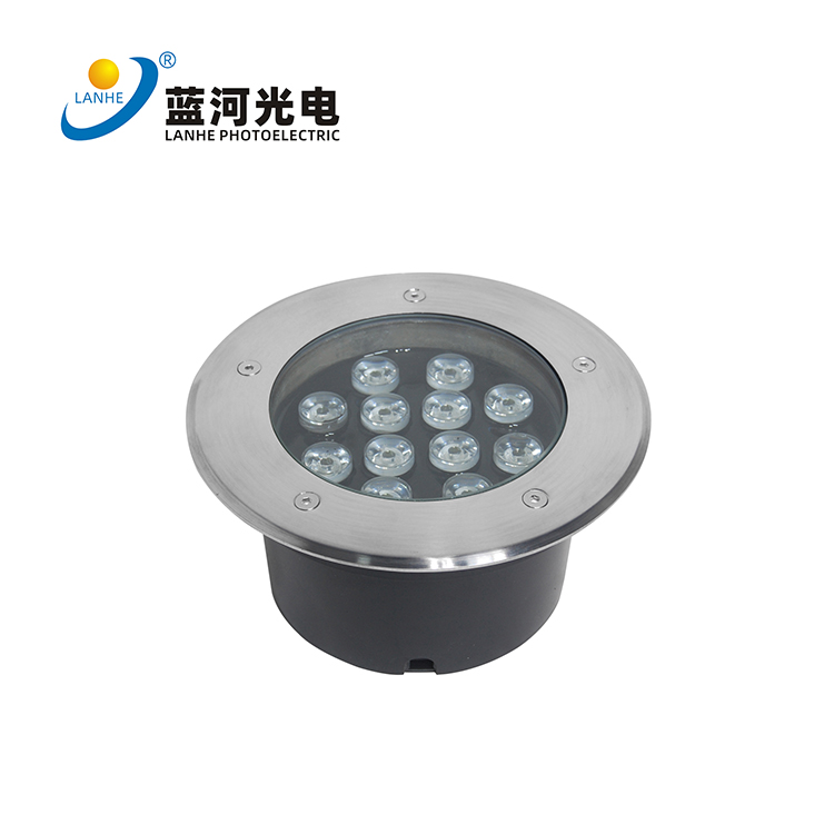 LED埋地灯12W