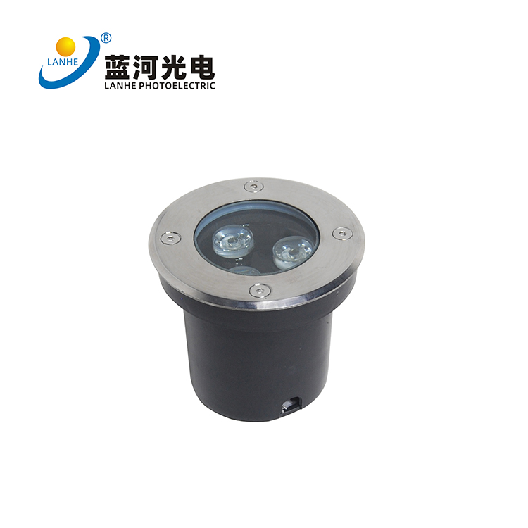 LED埋地灯3W