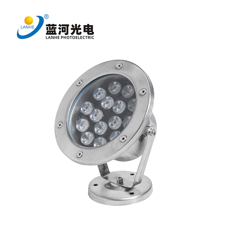 水下灯15W