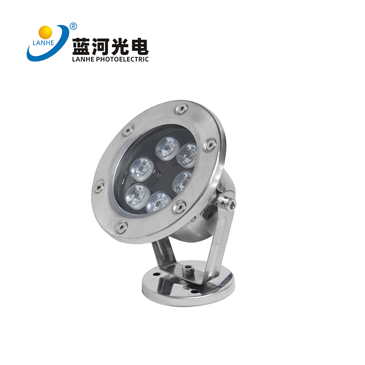 水下灯6W
