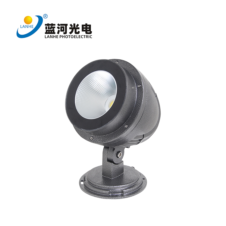 LED投光灯-LHD-TGD50DYD