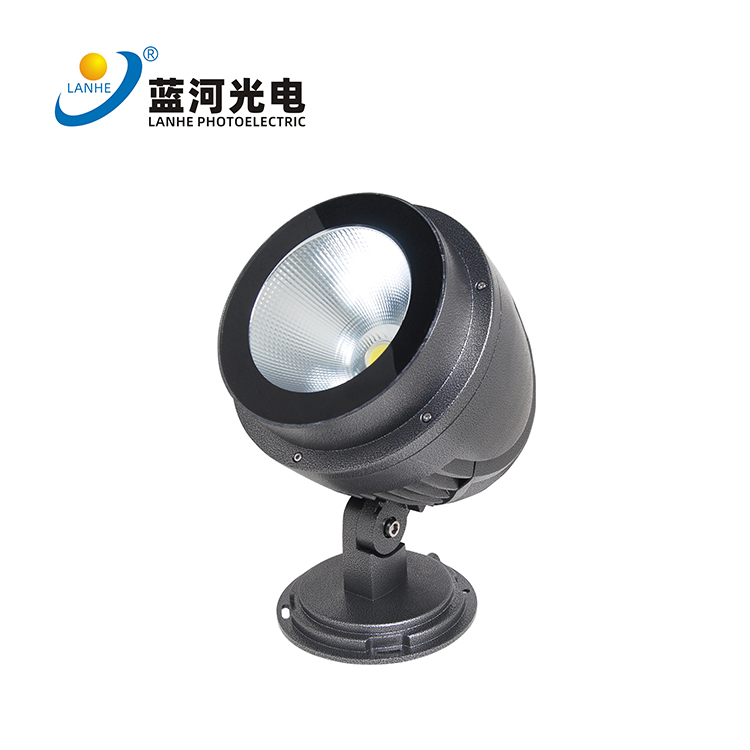 LED投光灯-LHD-TGD80DYD