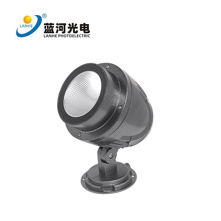 LED投光灯-LHD-TGD30DYD
