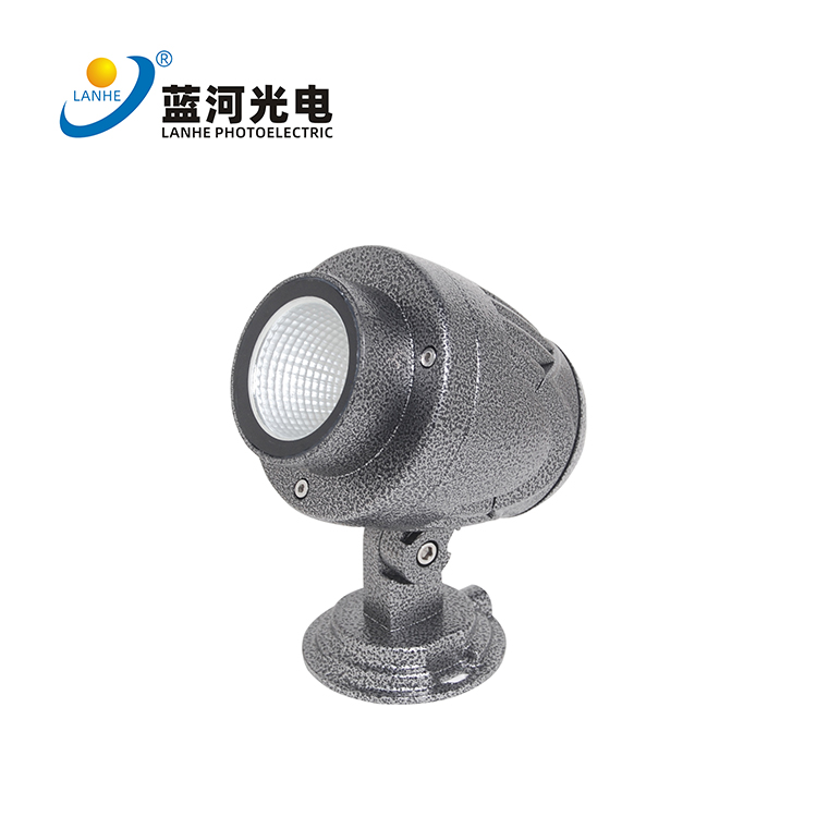 LED投光灯-LHD-TGD10DYD