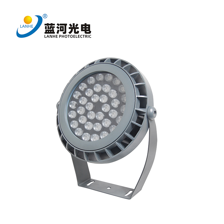 LED投光灯-LHD-TGD36FHL