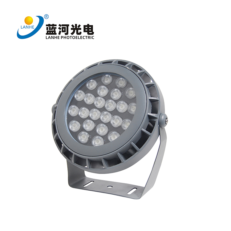 LED投光灯-LHD-TGD24FHL