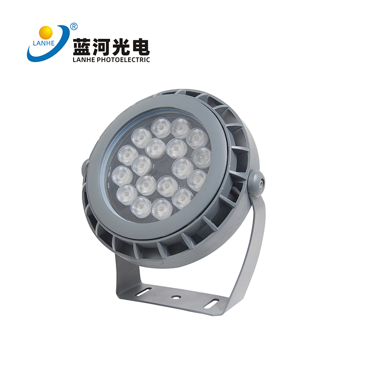LED投光灯-LHD-TGD18FHL
