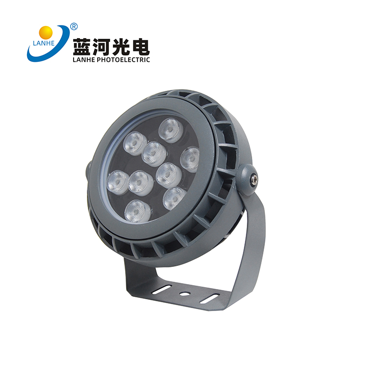 LED投光灯-LHD-TGD9FHL