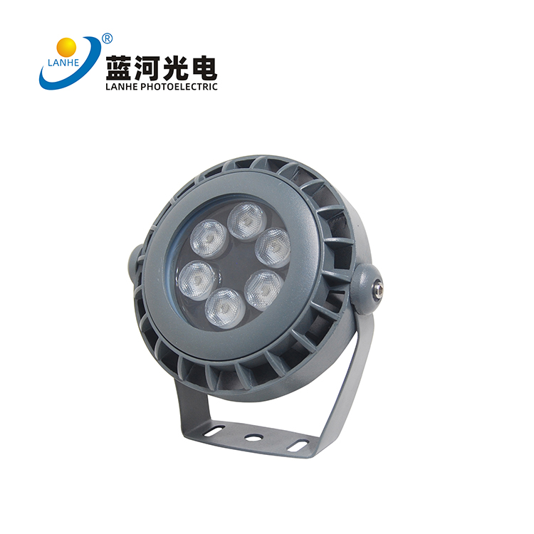 LED投光灯-LHD-TGD6FHL