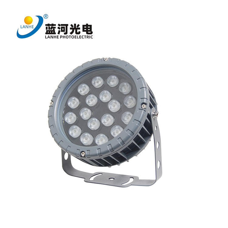 LEDLED投光灯-LHD-TGD18CL